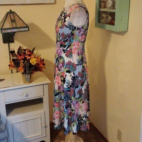 Charter Club Soft Knit Dress - Picture 4 of 10